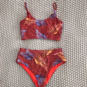 Raisins bikini-M/L